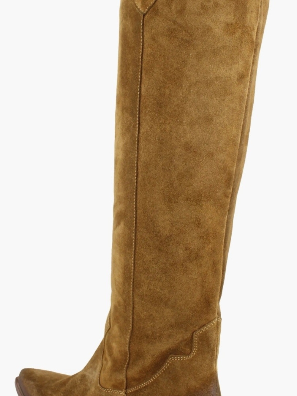 Zigi Valezka Knee High Boot - Picture 7 of 8